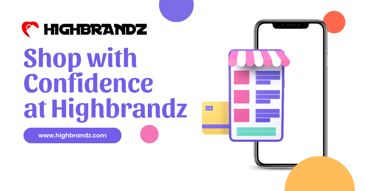 Highbrandz promo
